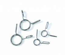 Замок пружинный TECHNOGYM Spring Stop Disk For Bars 50 мм