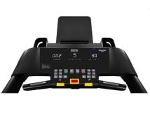 Беговая дорожка BRONZE GYM T1200M Pro