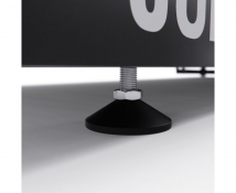 Беговая дорожка DFC Juno T780 Com