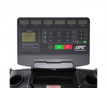 Беговая дорожка DFC Juno T780 Com