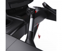 Беговая дорожка DFC Juno T780 Com