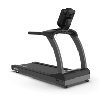 Беговая дорожка TRUE FITNESS TC400 Envision 16