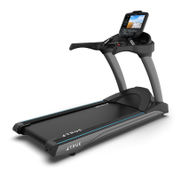 Беговая дорожка TRUE FITNESS TC900 Envision 16