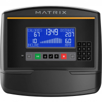 Беговая дорожка MATRIX TF50XR