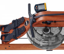 Рукоятка с датчиком ЧСС FIRST DEGREE FITNESS