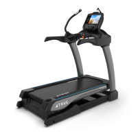 Беговая дорожка TRUE FITNESS Alpine Runner Treadmill TI1000 Ignite