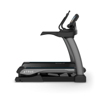 Беговая дорожка TRUE FITNESS Alpine Runner Treadmill TI1000 Ignite