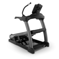 Беговая дорожка TRUE FITNESS Alpine Runner Treadmill TI1000 Emerge