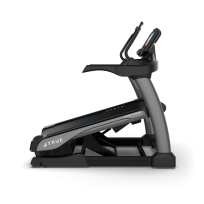 Беговая дорожка TRUE FITNESS Alpine Runner Treadmill TI1000 Envision 9