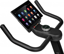 Велотренажер Titanium Masters Spintech H300 Ei