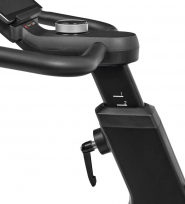 Велотренажер Titanium Masters Spintech H300 Ei