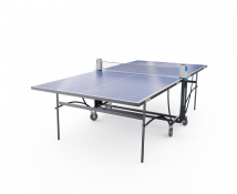 Теннисный стол DONIC Tornado-AL-Outdoor (три коробки)
