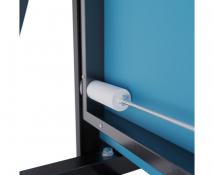 Теннисный стол DONIC Tornado-AL-Outdoor (три коробки)