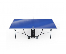 Теннисный стол DONIC Tornado-AL-Outdoor (три коробки)
