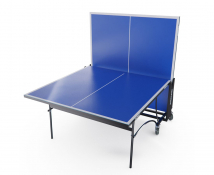 Теннисный стол DONIC Tornado-AL-Outdoor (три коробки)