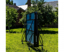 Теннисный стол DONIC Tornado-AL-Outdoor (три коробки)