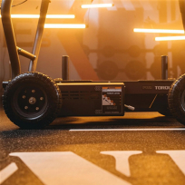 Тренажер для функционального тренинга TORQUE TANK M4 XTTM4-PH