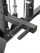 Многофункциональный силовой комплекс с машиной Смита OXYGEN FITNESS Trevis