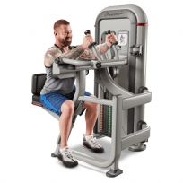 Трицепс сидя NAUTILUS Inspiration Triceps Extension CHF/9-IPTE3