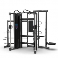 Комплекс для функционального тренинга TRUE FITNESS ATLAS XFT-200