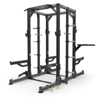 Силовая рама TRUE FITNESS XFW-8300