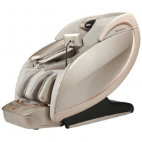 Массажное кресло ERGONOVA Therapeutix 4D SW Beige