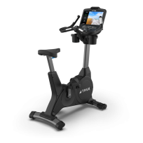 Вертикальный велотренажер TRUE FITNESS UC900 Emerge