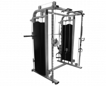 Машина Смита + кроссовер ULTRAGYM Classic Industrial UG-1309