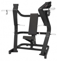 Жим от груди ULTRAGYM Classic Industrial UG-701