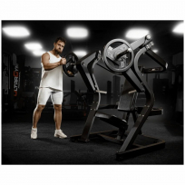 Жим от груди ULTRAGYM Classic Industrial UG-701