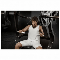 Жим от груди ULTRAGYM Classic Industrial UG-701