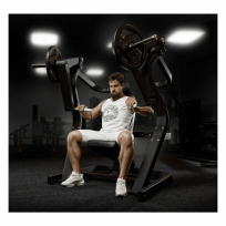 Жим от груди ULTRAGYM Classic Industrial UG-701
