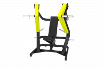 Широкий жим от груди ULTRAGYM Classic Industrial UG-702