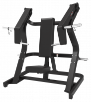 Наклонный жим от груди ULTRAGYM Classic Industrial UG-703