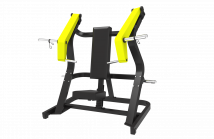 Наклонный жим от груди ULTRAGYM Classic Industrial UG-703