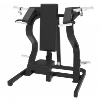 Жим от плеч ULTRAGYM Classic Industrial UG-708