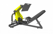 Жим для ног ULTRAGYM Classic Industrial UG-711