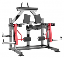 Независимое сгибание ног ULTRAGYM Classic Industrial UG-AMV03