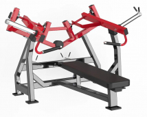 Независимый жим от груди лежа ULTRAGYM Classic Industrial UG-AMV18