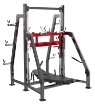 Вертикальный жим для ног ULTRAGYM Classic Industrial UG-AMV24