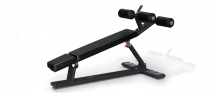 Скамья для пресса ULTRAGYM Business Crystal UG-CL101