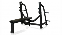 Олимпийская скамья ULTRAGYM Business Crystal UG-CL104