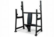 Вертикальная скамья для жима ULTRAGYM Business Crystal UG-CL107