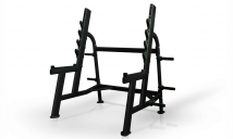 Олимпийская стойка для приседаний ULTRAGYM Business Crystal UG-CL108