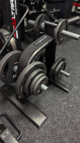 Стойка для дисков ULTRAGYM Business Diamond UG-CL203