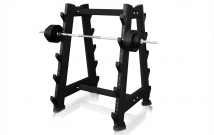Стойка для штанг ULTRAGYM Business Diamond UG-CL204