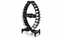 Стойка для гантелей 10 пар ULTRAGYM Business Diamond UG-CL206