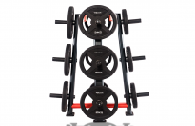 Стойка для дисков ULTRAGYM Business-Red Line UG-CL211 RED