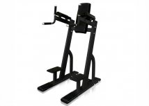 Брусья/подтягивание коленей ULTRAGYM Business Crystal UG-CL301