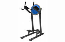 Поднятие коленей/брусья с Босу ULTRAGYM Business Crystal UG-CL310